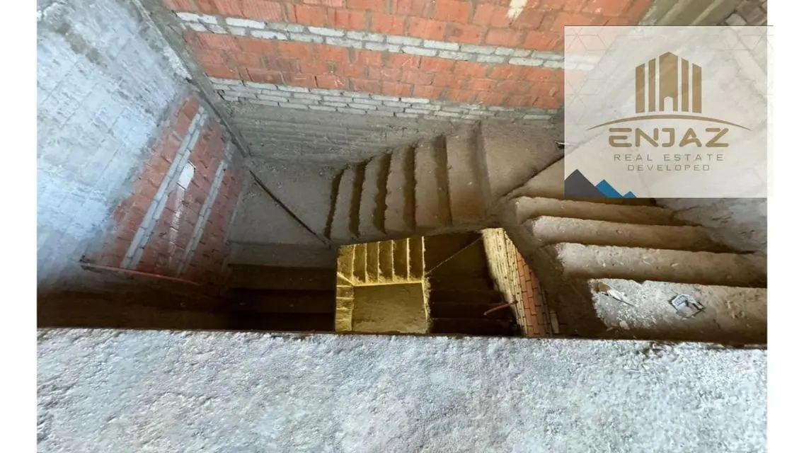 villa for sale in Shorouk city, compound patio 5