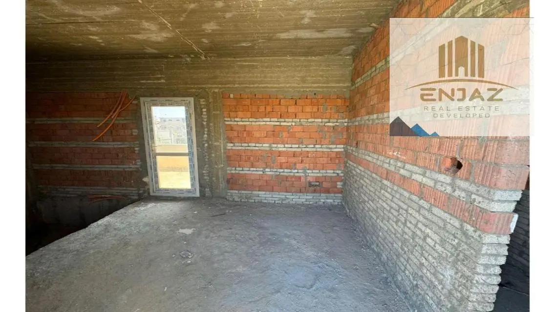 villa for sale in Shorouk city, compound patio 5