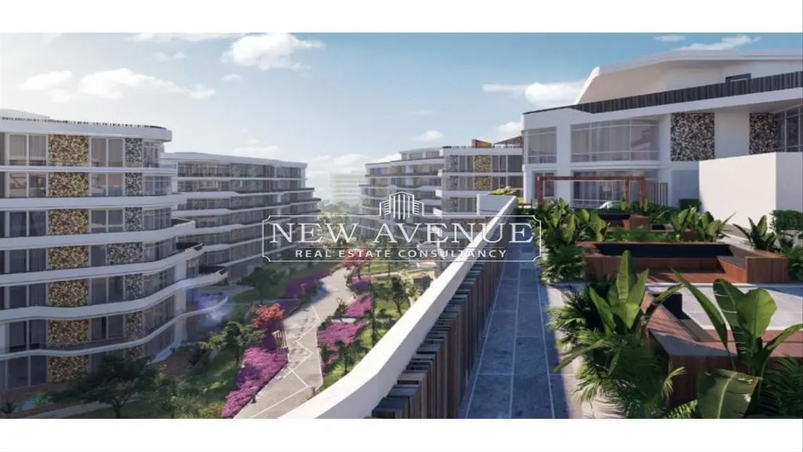 Stylish Apartment for Sale - 110 sqm - 2 Bedrooms
