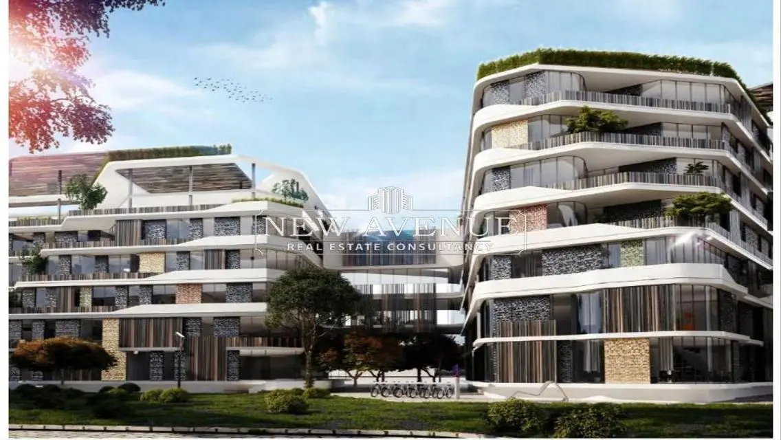 Stylish Apartment for Sale - 110 sqm - 2 Bedrooms