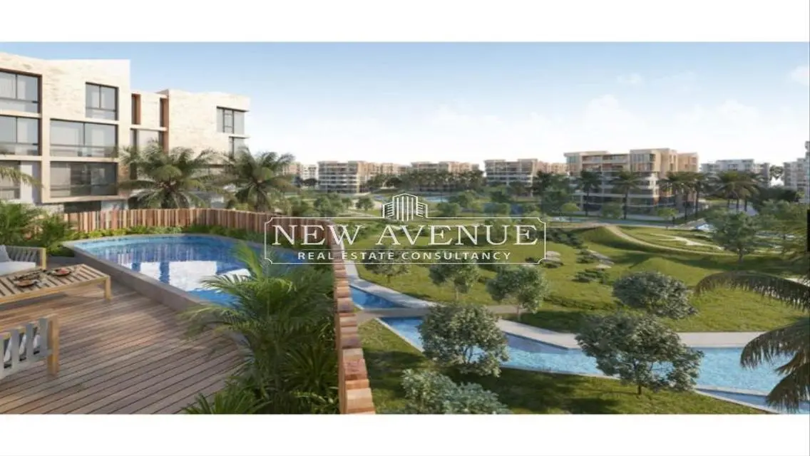 Stylish Apartment for Sale - 110 sqm - 2 Bedrooms