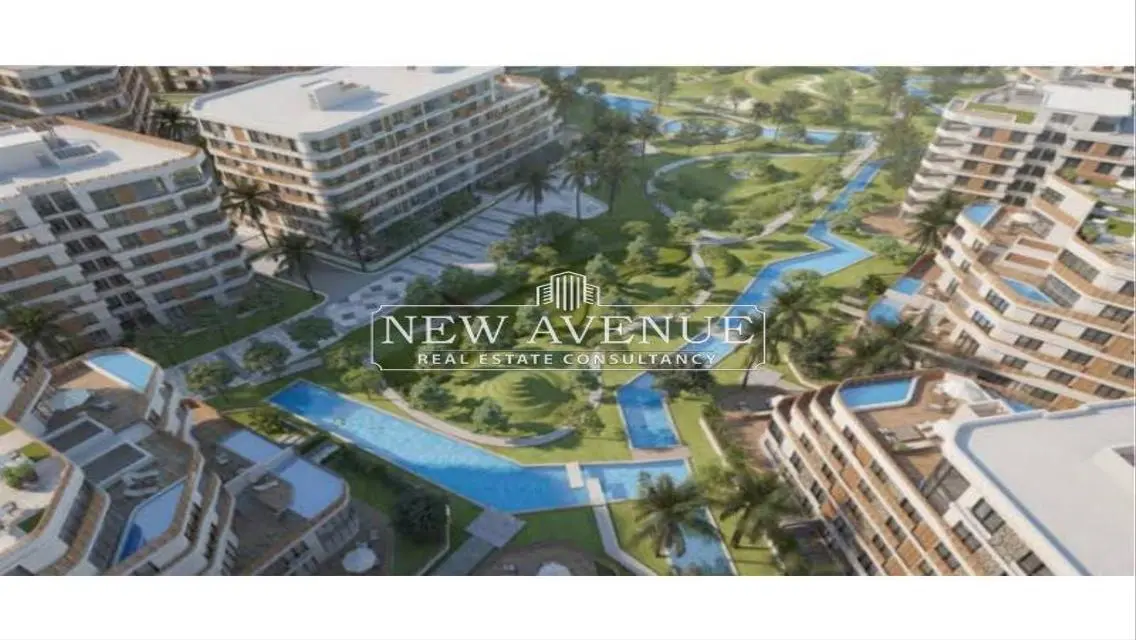 Stylish Apartment for Sale - 110 sqm - 2 Bedrooms