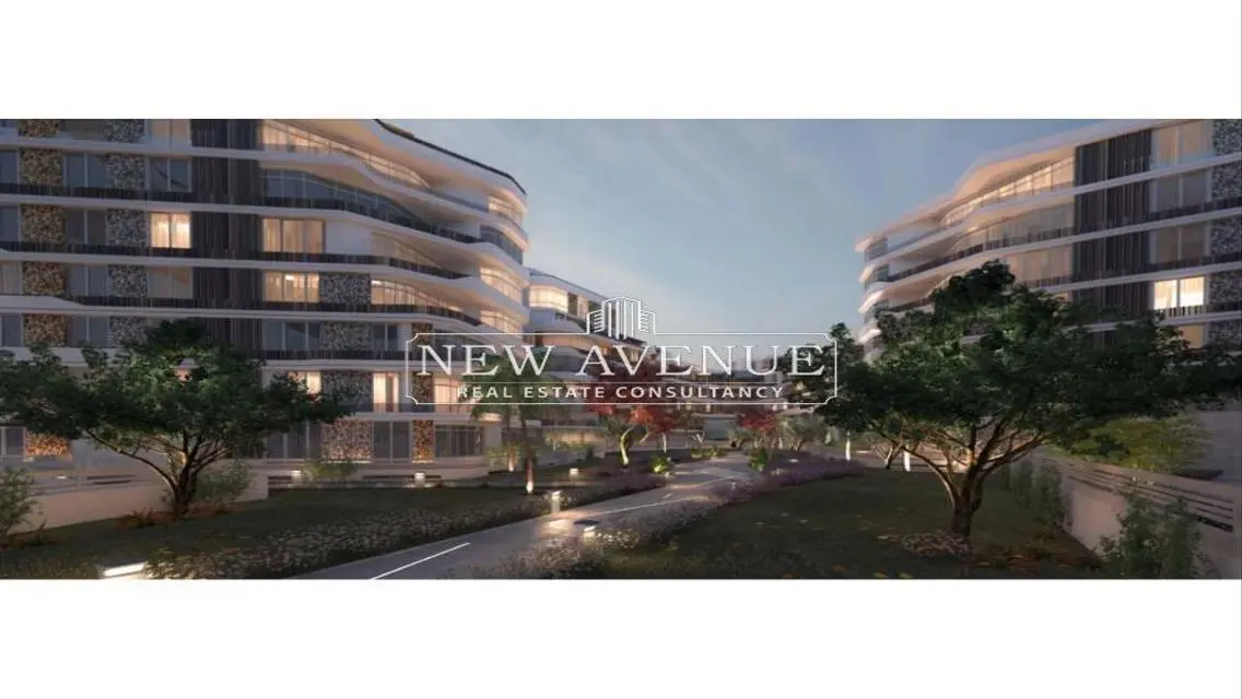 Stylish Apartment for Sale - 110 sqm - 2 Bedrooms