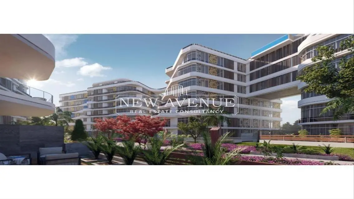 Stylish Apartment for Sale - 110 sqm - 2 Bedrooms