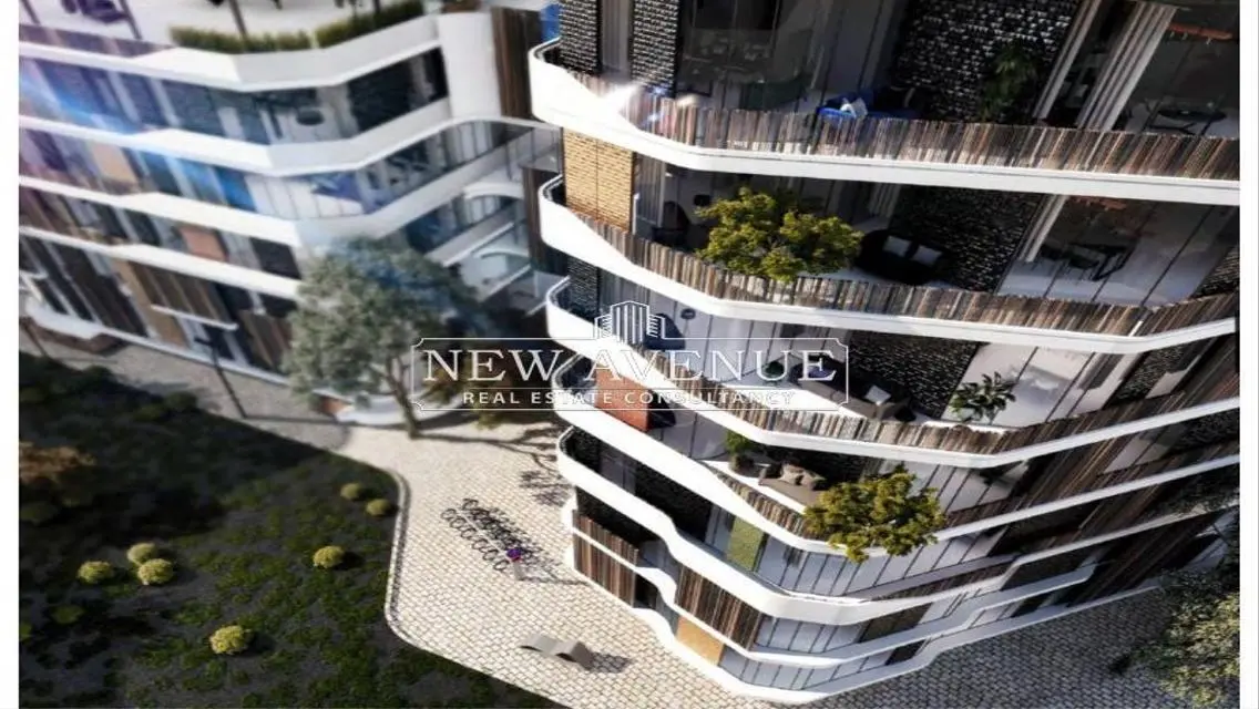 Stylish Apartment for Sale - 110 sqm - 2 Bedrooms