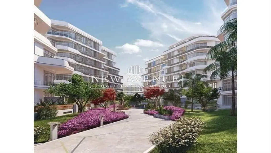 Stylish Apartment for Sale - 110 sqm - 2 Bedrooms