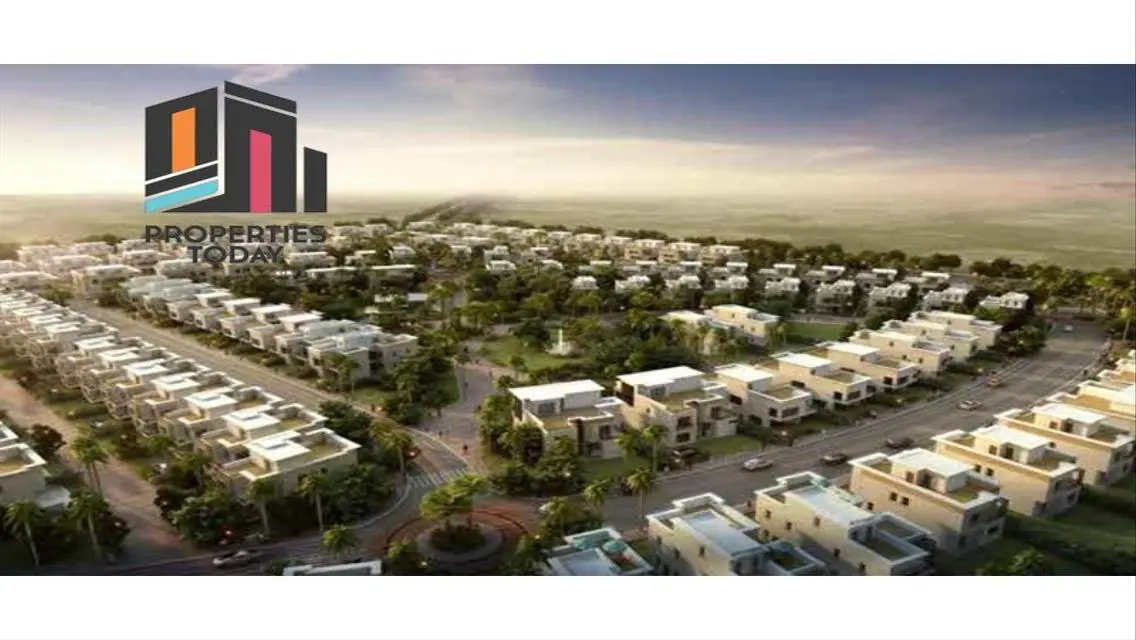 Twin house semi-finished For Sale atJedar Compound