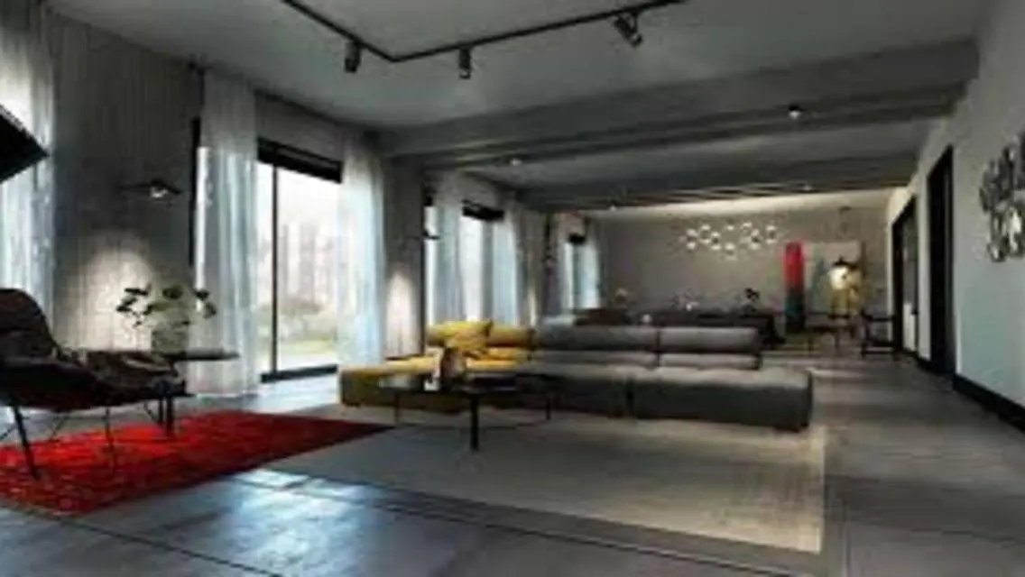 Ready to move apartment near Mountain View NewGiza