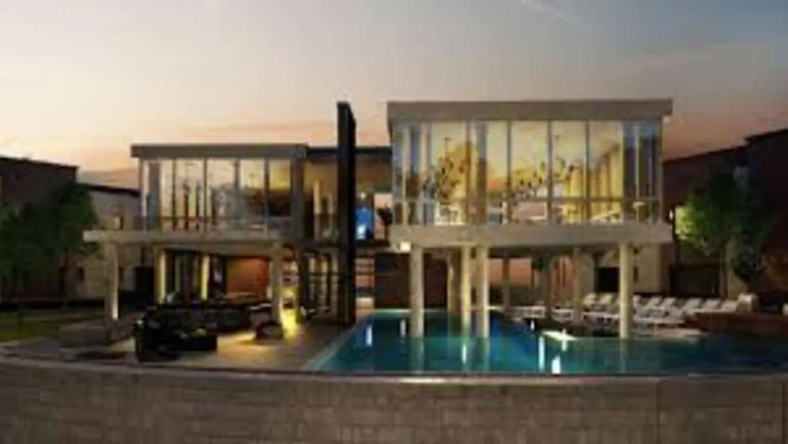 Ready to move apartment near Mountain View NewGiza