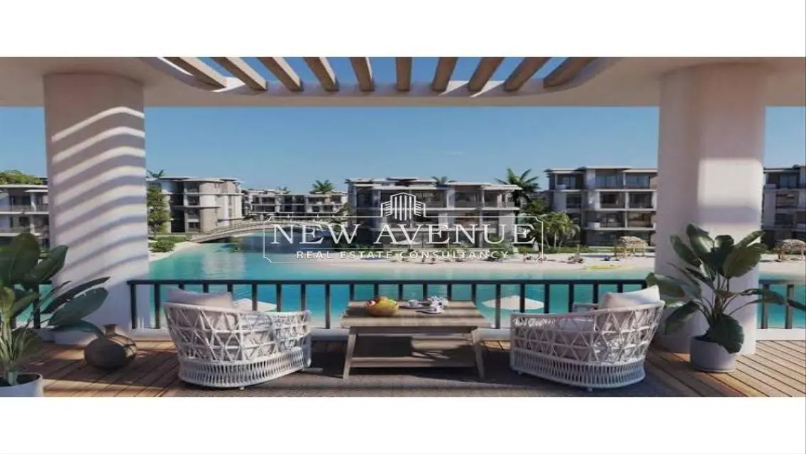 Ground chalet prime location fully finished in koun