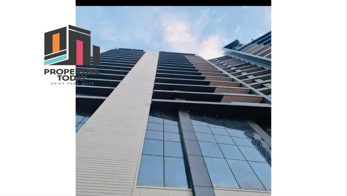 شقة فاخرة في Zed Park بجوار G20