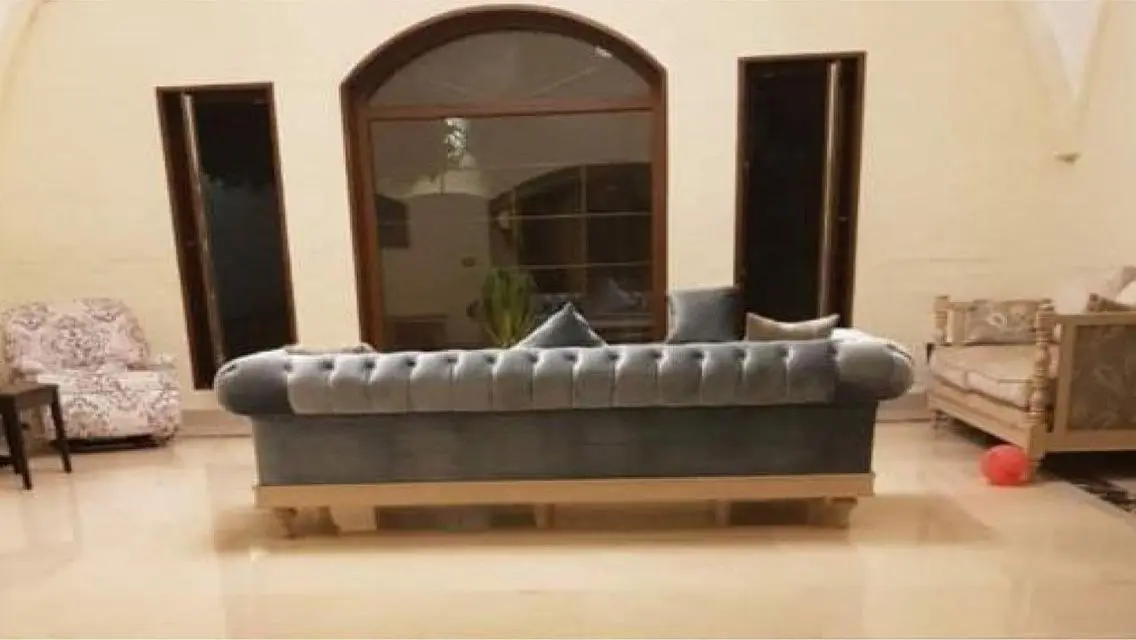 فيلا٨٠٠ متر للبيع في مجاويش