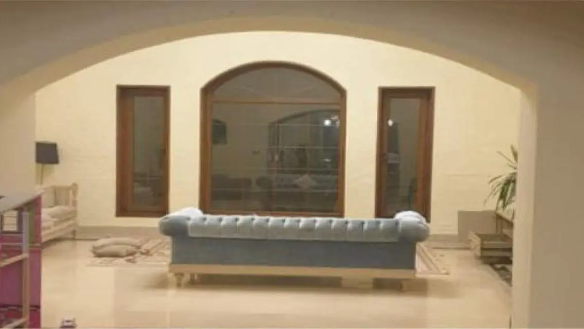 فيلا٨٠٠ متر للبيع في مجاويش