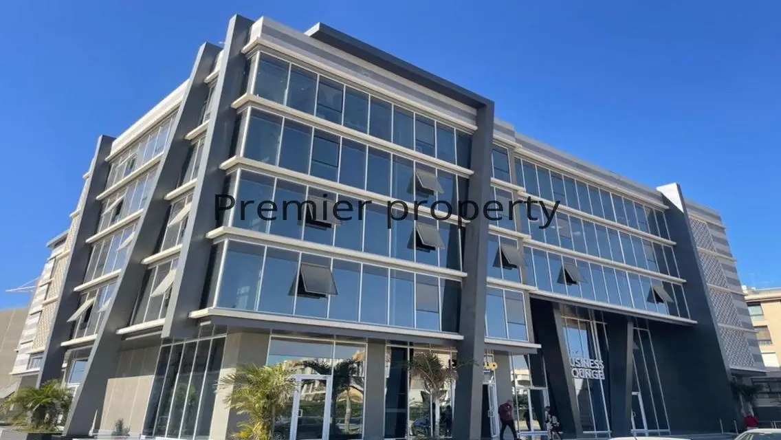 Luxury Apartment in a Prime Location