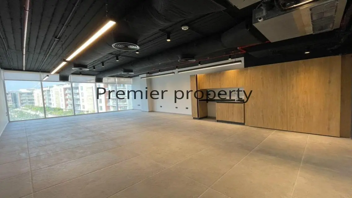 Luxury Apartment in a Prime Location