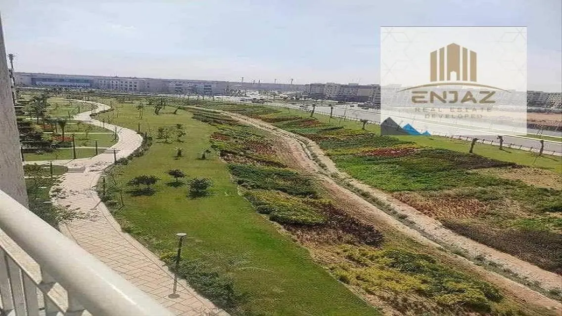 Apartment for Sale in Madinaty, B14