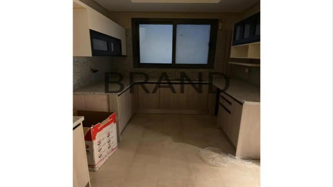 Apartment for Sale in a Prime Location