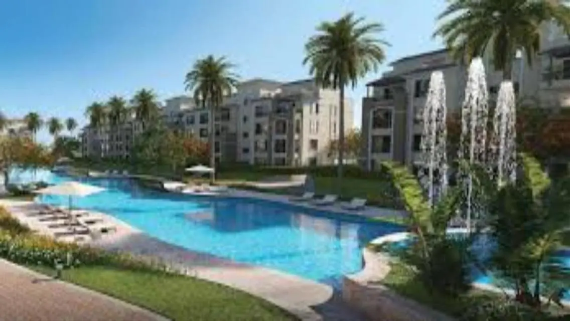 Luxurious 3-Bedroom Apartment in the Heart of the City