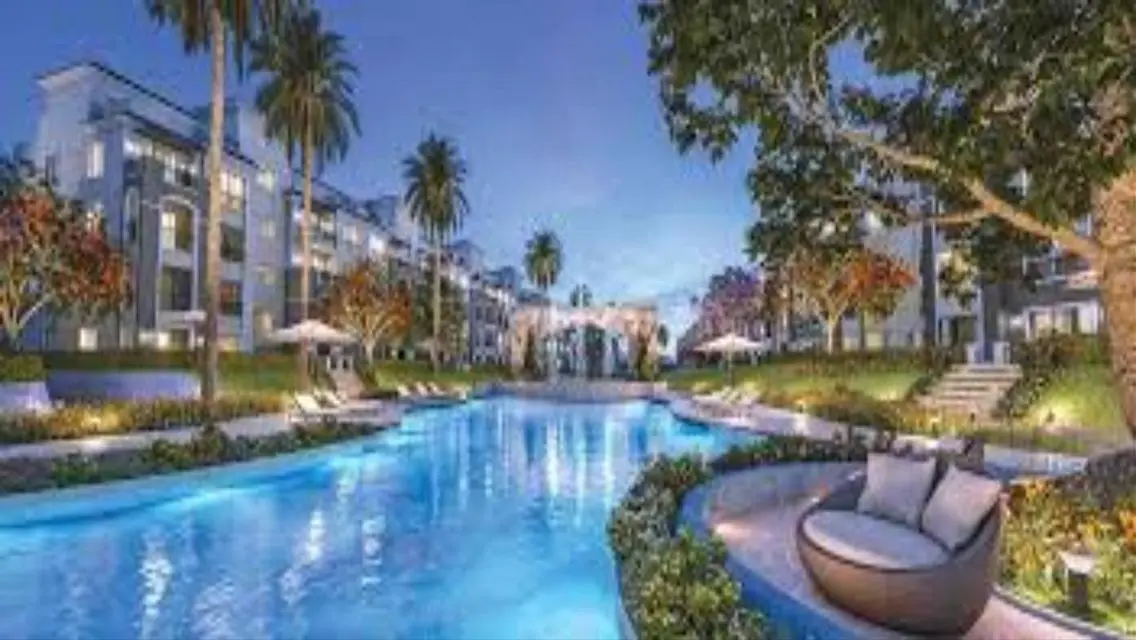 Luxurious 3-Bedroom Apartment in the Heart of the City