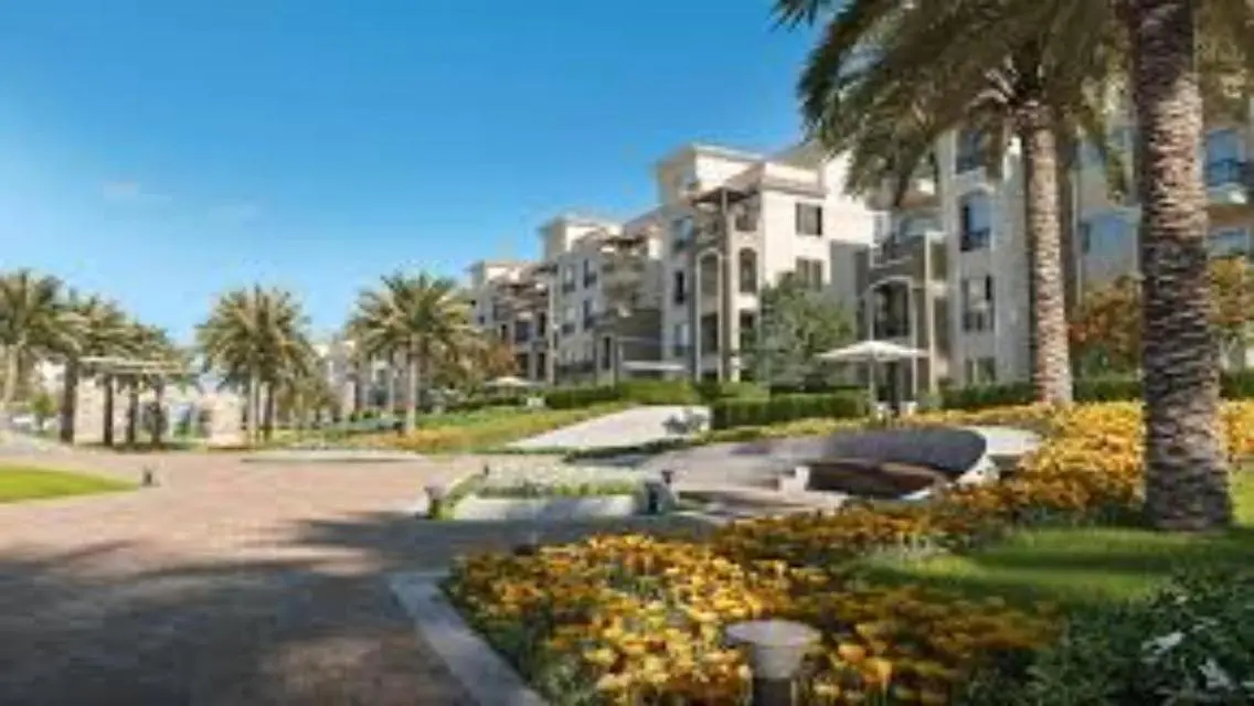 Luxurious 3-Bedroom Apartment in the Heart of the City