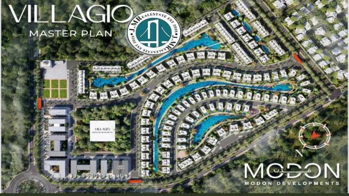 Fully finished hotel apartments for sale