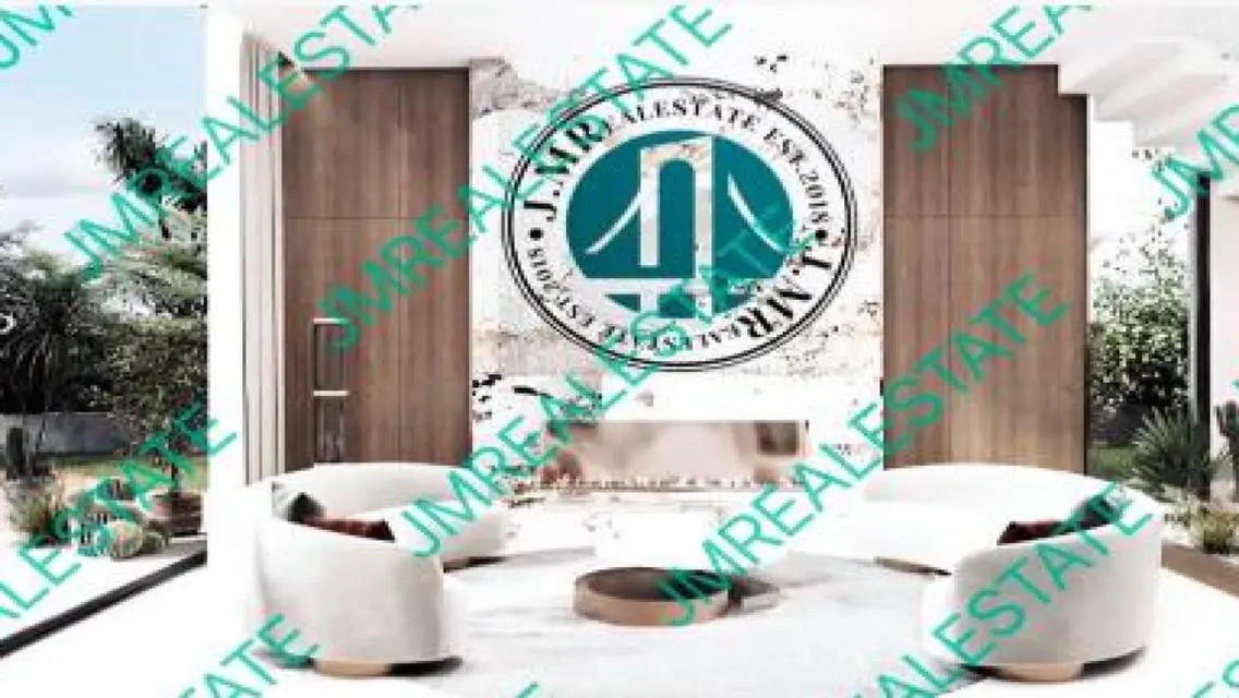 Fully finished hotel apartments for sale
