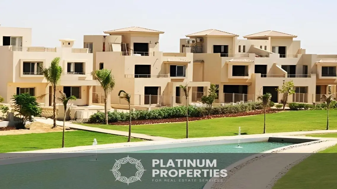 Luxury Residential Unit with Spacious Design for Sale