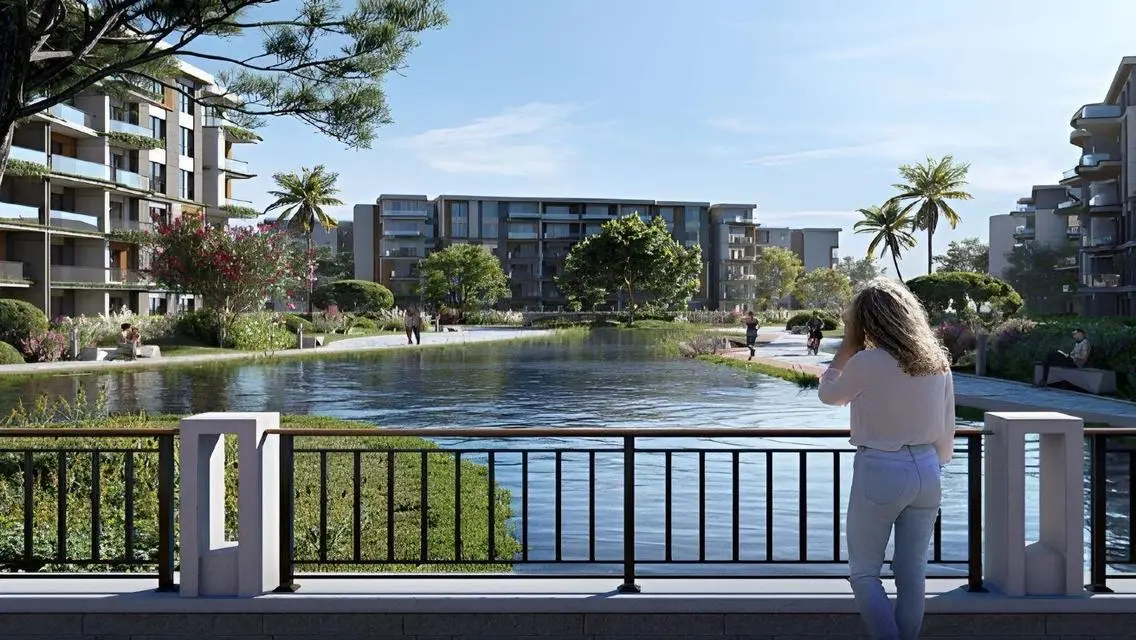 Luxury Residential Unit with Spacious Design for Sale