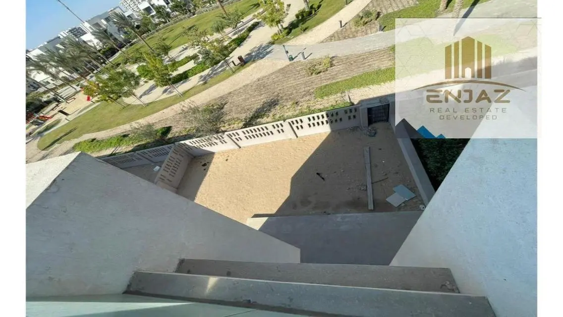 Twin House for Sale in Shorouk City, Al Burouj