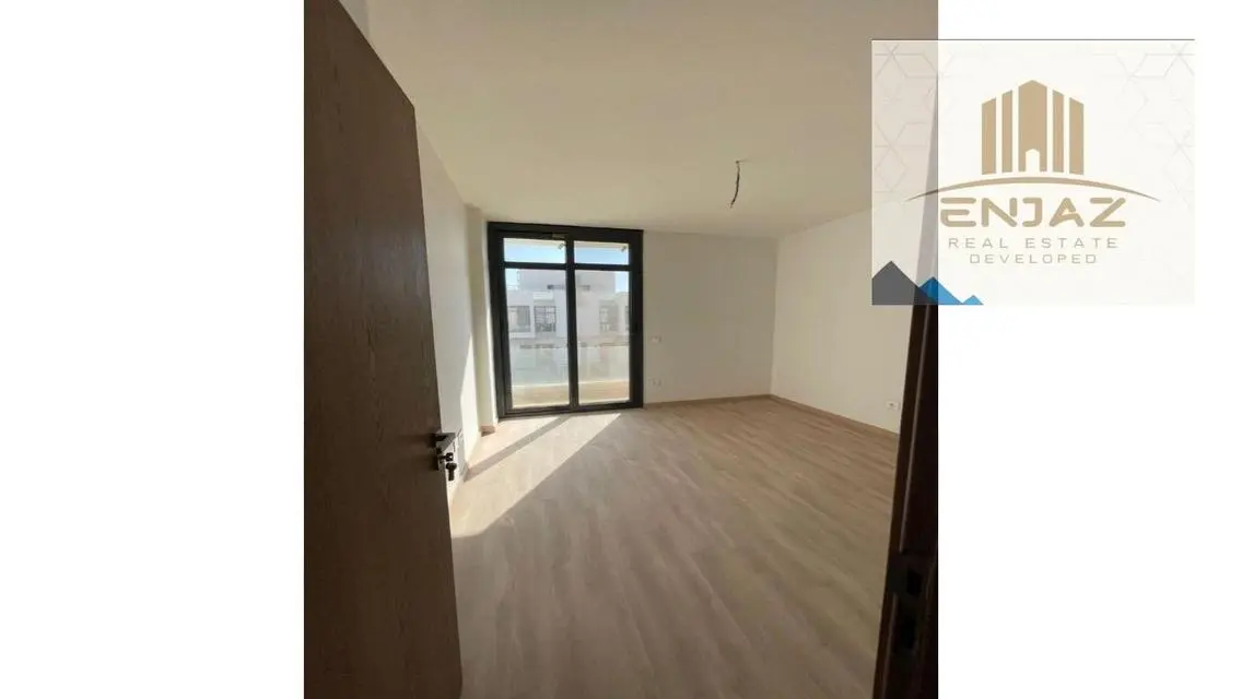 Twin House for Sale in Shorouk City, Al Burouj