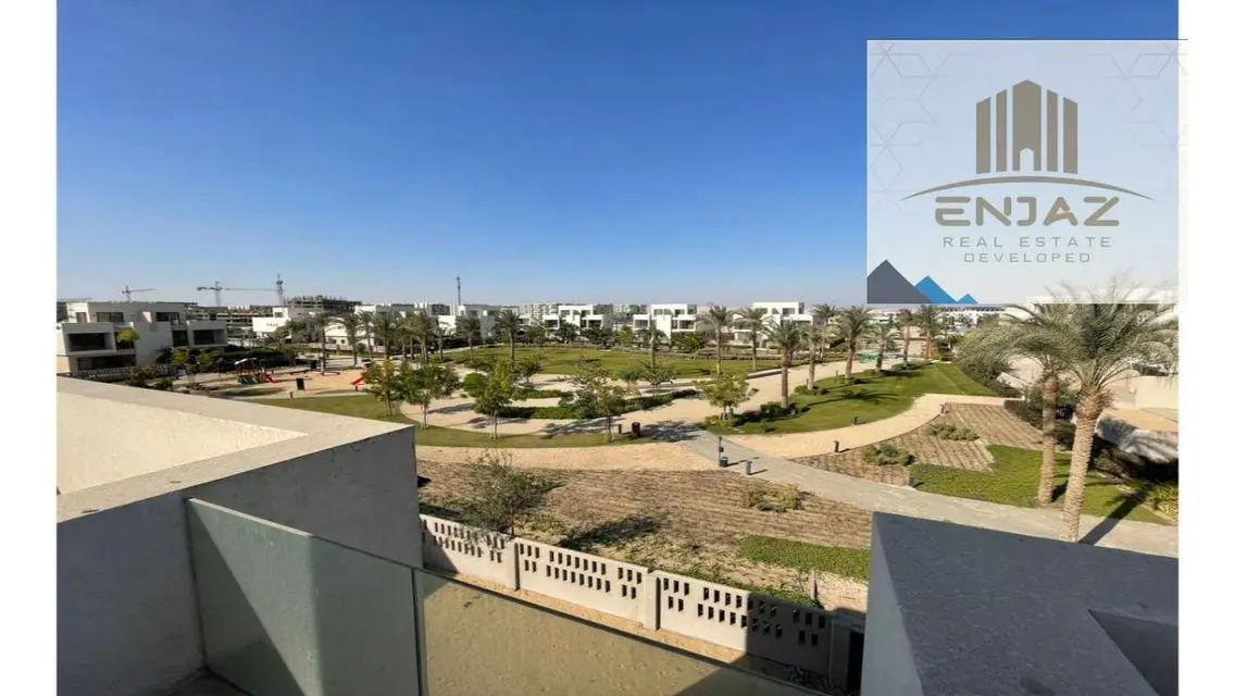 Twin House for Sale in Shorouk City, Al Burouj