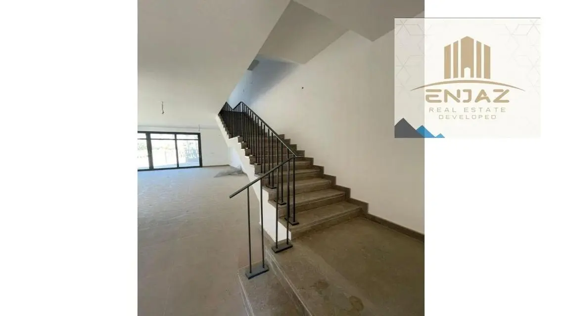 Twin House for Sale in Shorouk City, Al Burouj