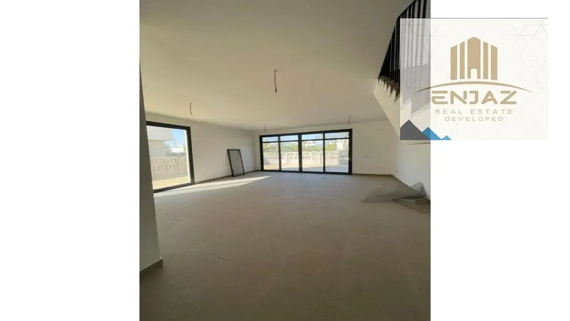 Twin House for Sale in Shorouk City, Al Burouj