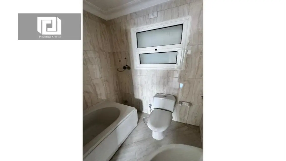 شقة مميزة للايجار قانون في مدينتي Madinaty في b10
