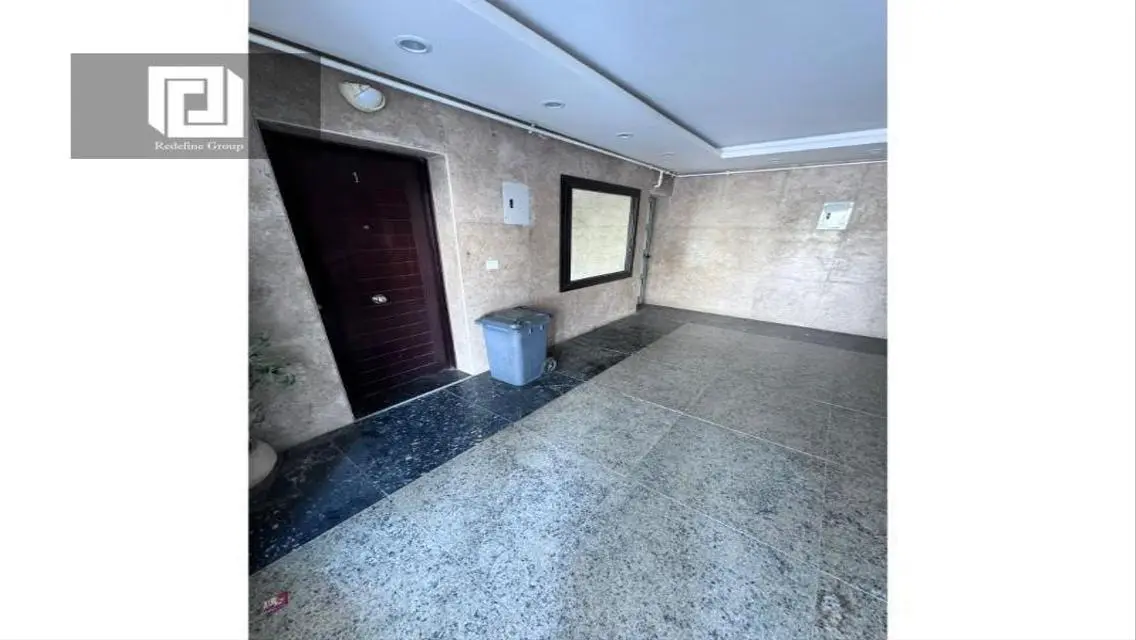 شقة مميزة للايجار قانون في مدينتي Madinaty في b10