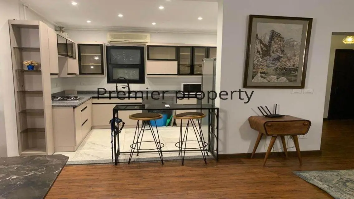 Luxurious Apartment for Rent with Excellent Space