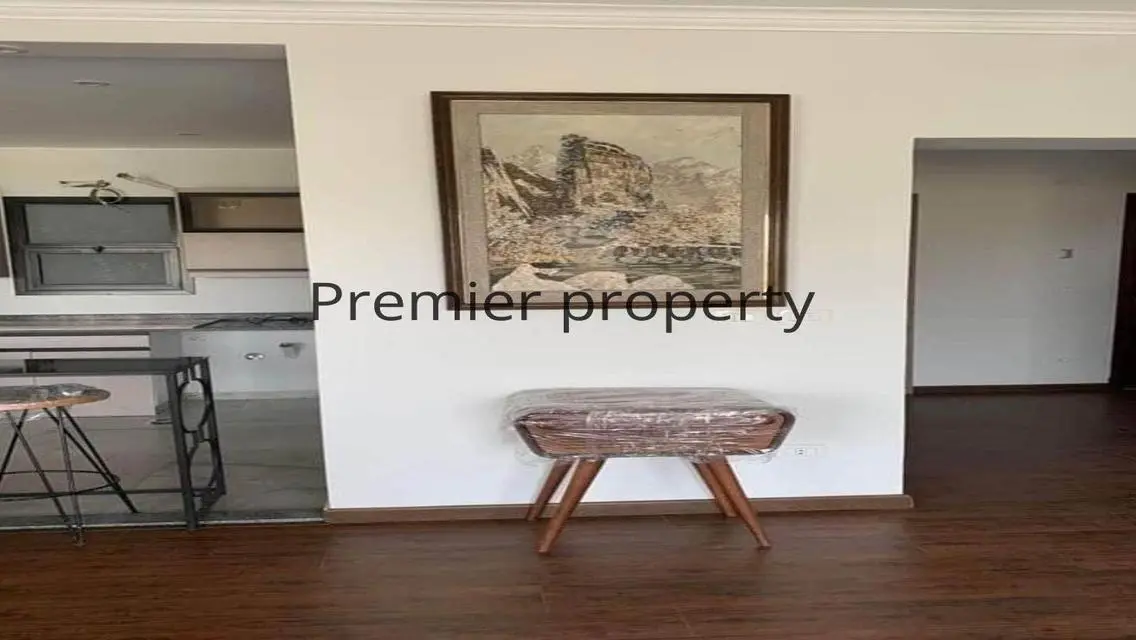 Luxurious Apartment for Rent with Excellent Space