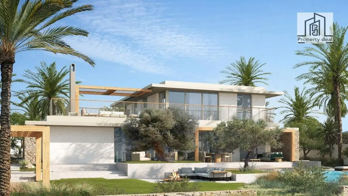 Beachfront Villa, 392m, Lowest Dp_ over 6 years