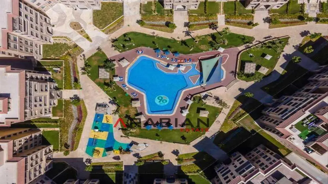 Luxury Apartment for Sale at 19,780,000 EGP