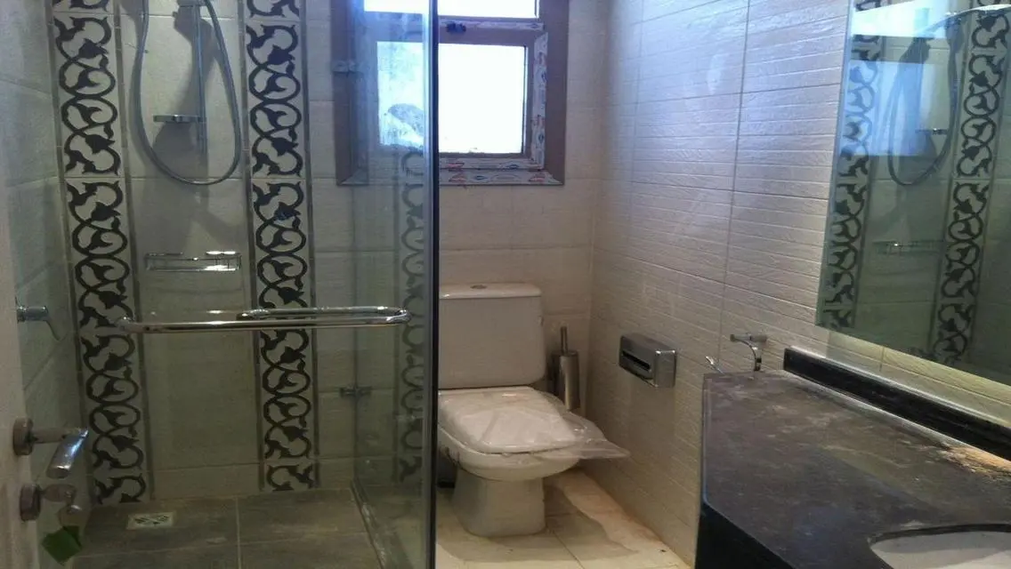 Luxury Villa for Sale with Private Garden and Pool