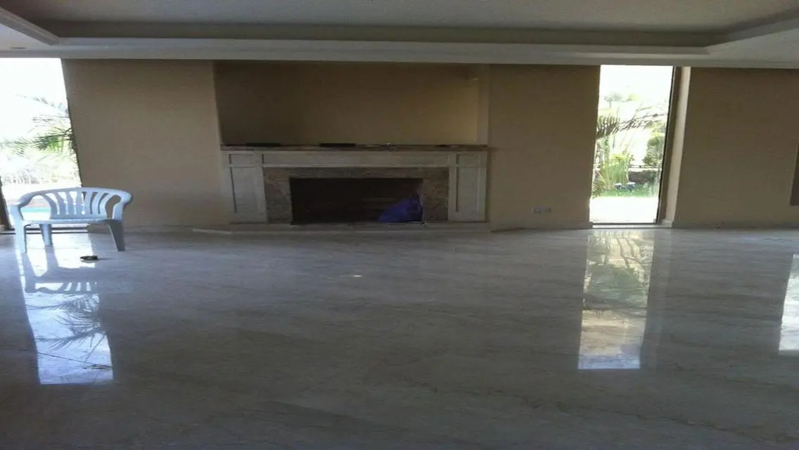 Luxury Villa for Sale with Private Garden and Pool