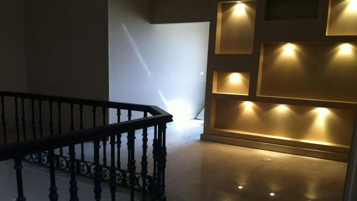 Luxury Villa for Sale with Private Garden and Pool