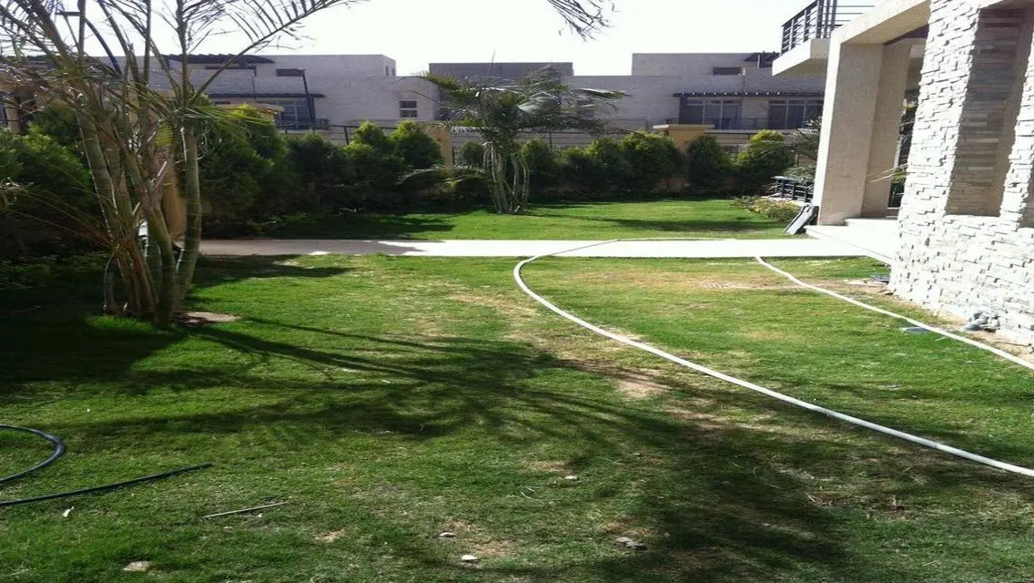 Luxury Villa for Sale with Private Garden and Pool