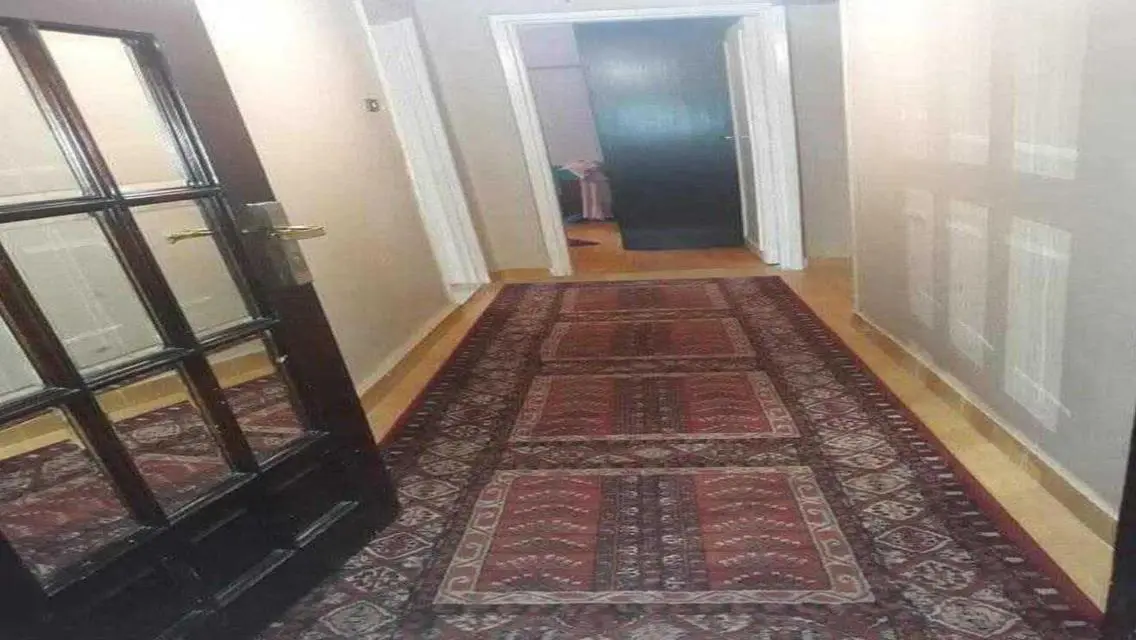 شقة فاخرة للبيع بموقع متميز