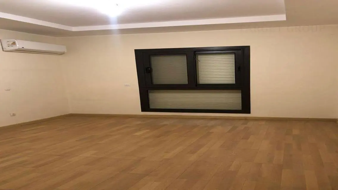 Apartment for rent in Mivida Compound Kitchen&amp;AC