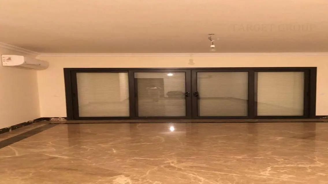 Apartment for rent in Mivida Compound Kitchen&amp;AC