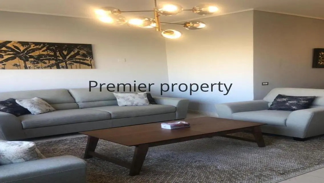 Luxurious Apartment with Central Air Conditioning and Modern Amenities