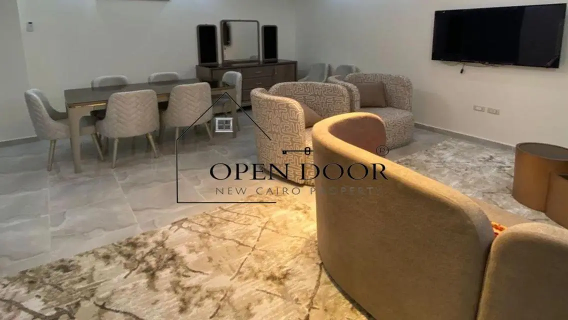 apartment for rent in Al Zahwa Compound
