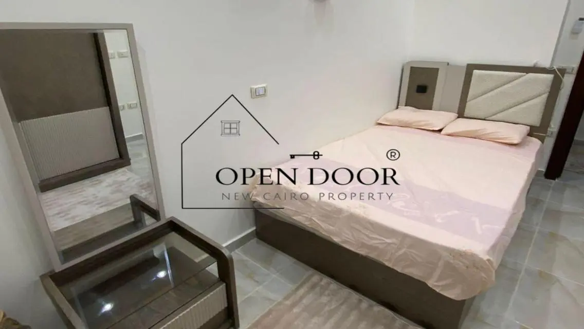 apartment for rent in Al Zahwa Compound