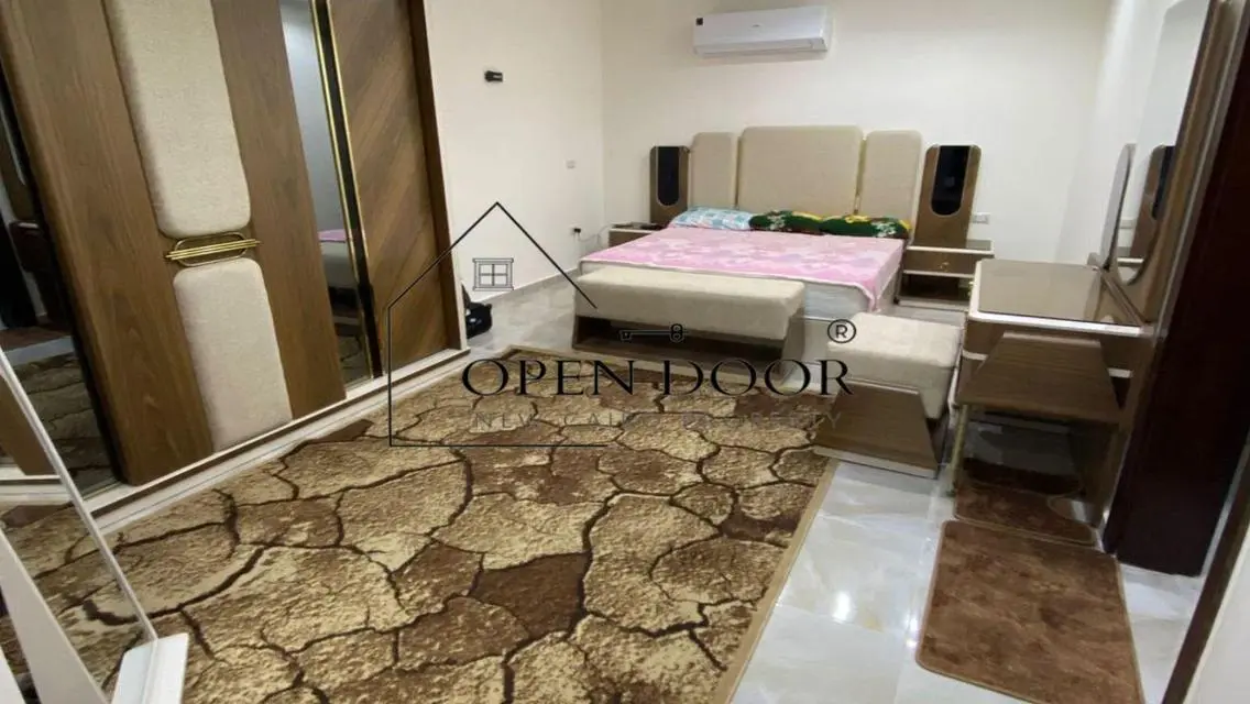 apartment for rent in Al Zahwa Compound